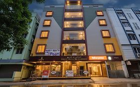 Fabhotel Ivory Pearl - Btm Layout